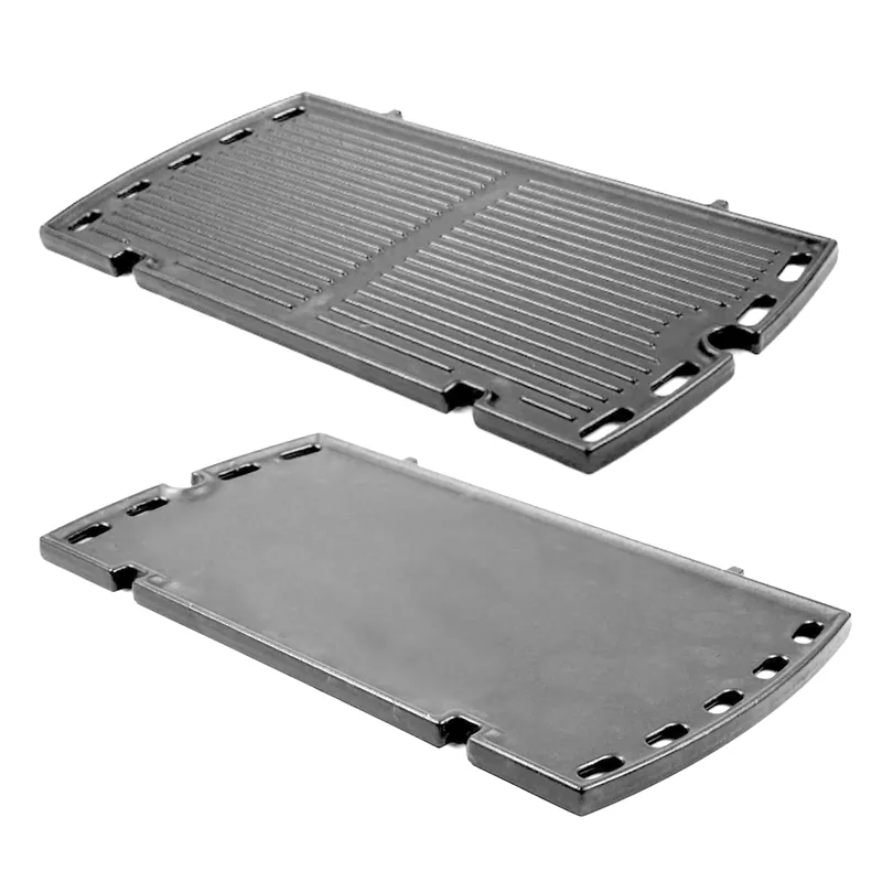 Bestel Nu Pit Boss Sportsman 3 (Portable) - Center Griddle