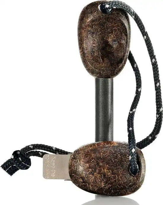 Direct Beschikbaar Light My Fire Firesteel Bio Army