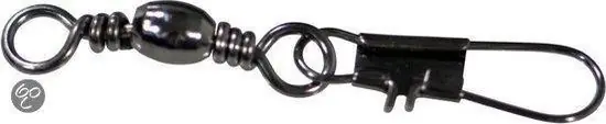 Albatros Ss10 Conn.Swivel+Sl.Snap 5 Dagaanbieding