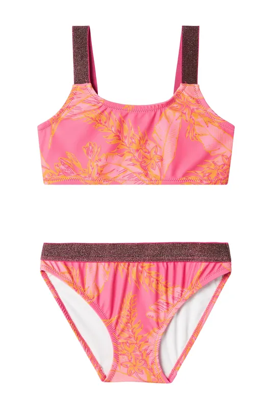 Beperkt Aanbod Name It Kids Zeria Bikini Meisjes