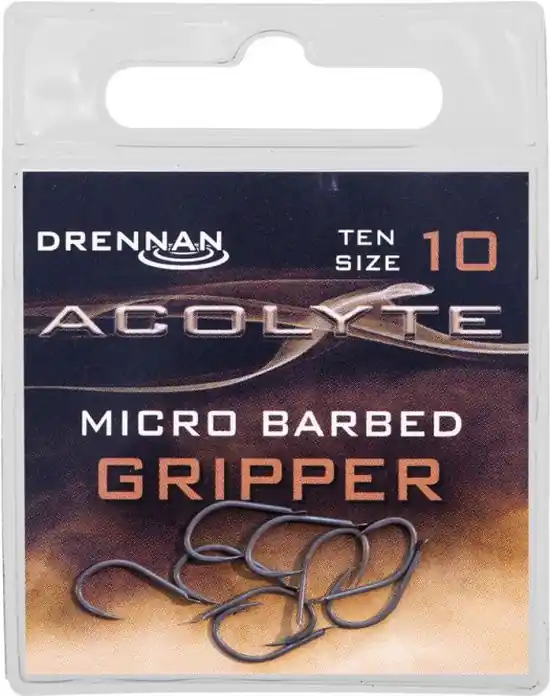 Drennan Acolyte Gripper 12 Bestseller