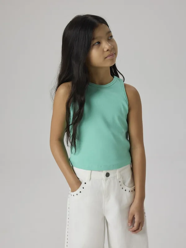 Name IT Kids Nakal SL Short Top Meisjes Veilige Betaling