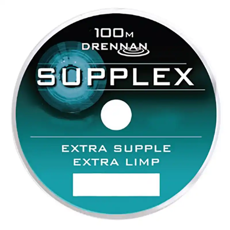 Populair Drennan Supplex 100M 3Lb 0.14