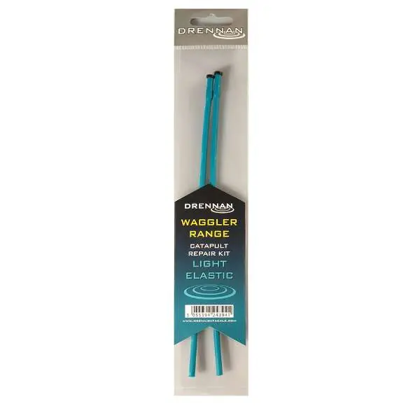 Drennan Pole Line Catapult Repair Kit Light Speciale Aanbieding