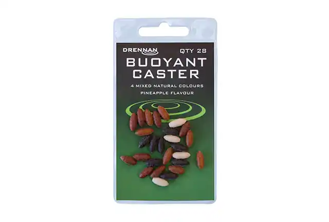Express Levering Drennan Buoyant Caster