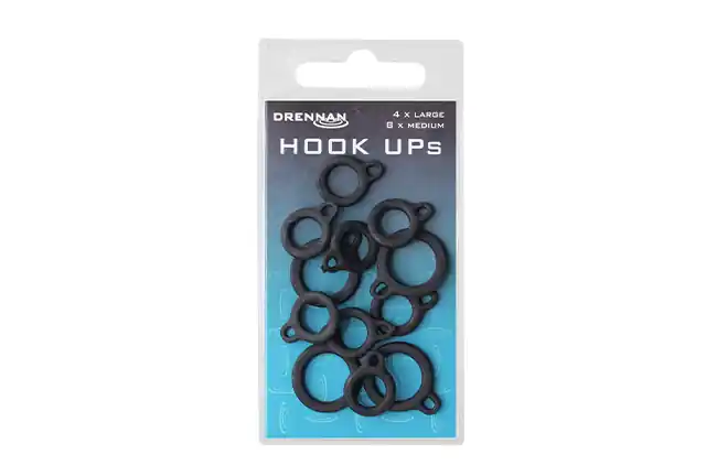 Drennan Pole Hook Ups Superprijs