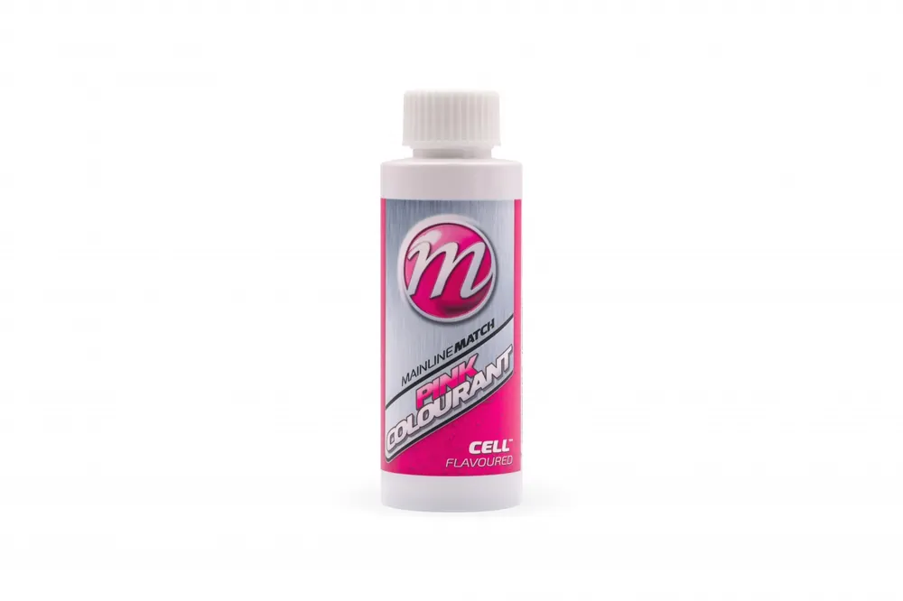 Mainline Colourant Pink Cell 100ML Superprijs