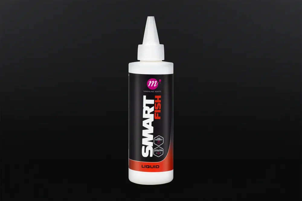 Mainline Smart Liquid Fish 250Ml Actieprijs