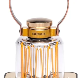 Barebones Block Tower Lantern Rechtstreeks Van De Fabrikant