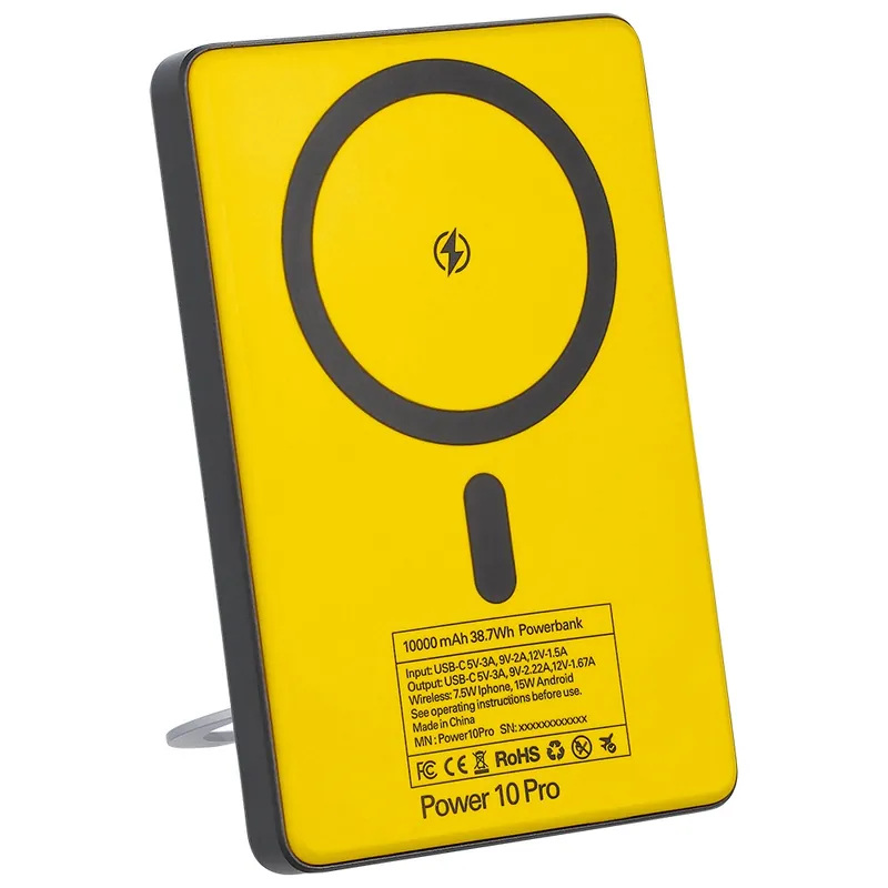 Gratis Retour WakaWaka Powerbank Power Pro