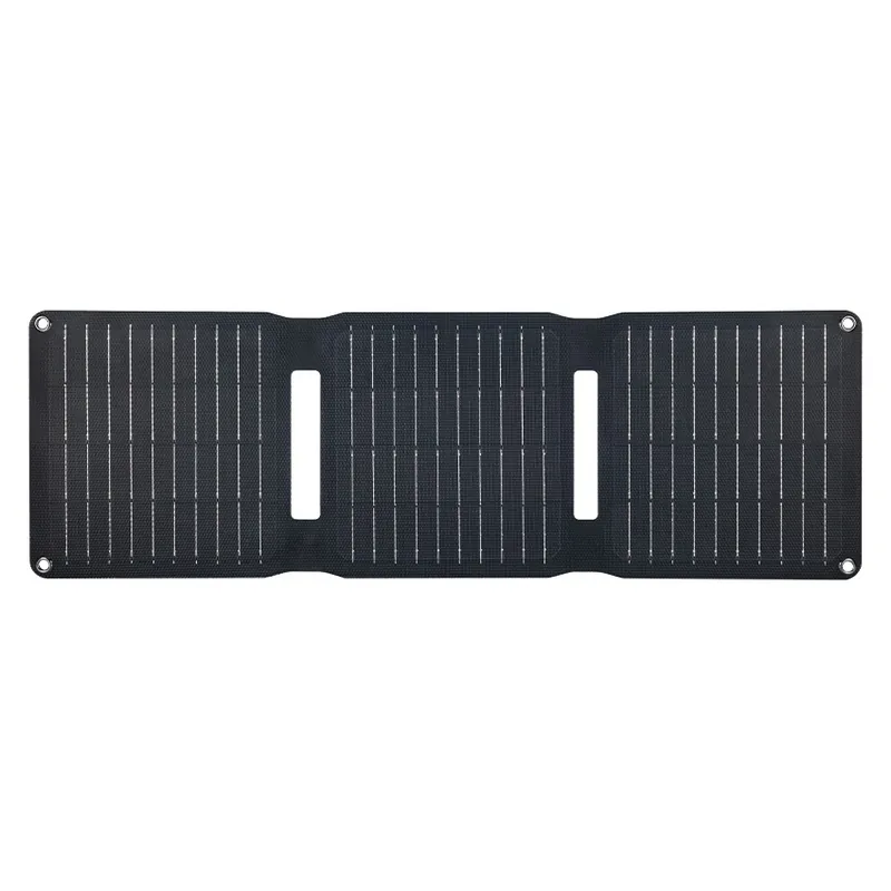 Snelle Levering WakaWaka Opvouwbaar Zonnepaneel Solar 20