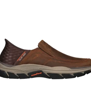 Weekendaanbieding Skechers Respected Elgin Heren