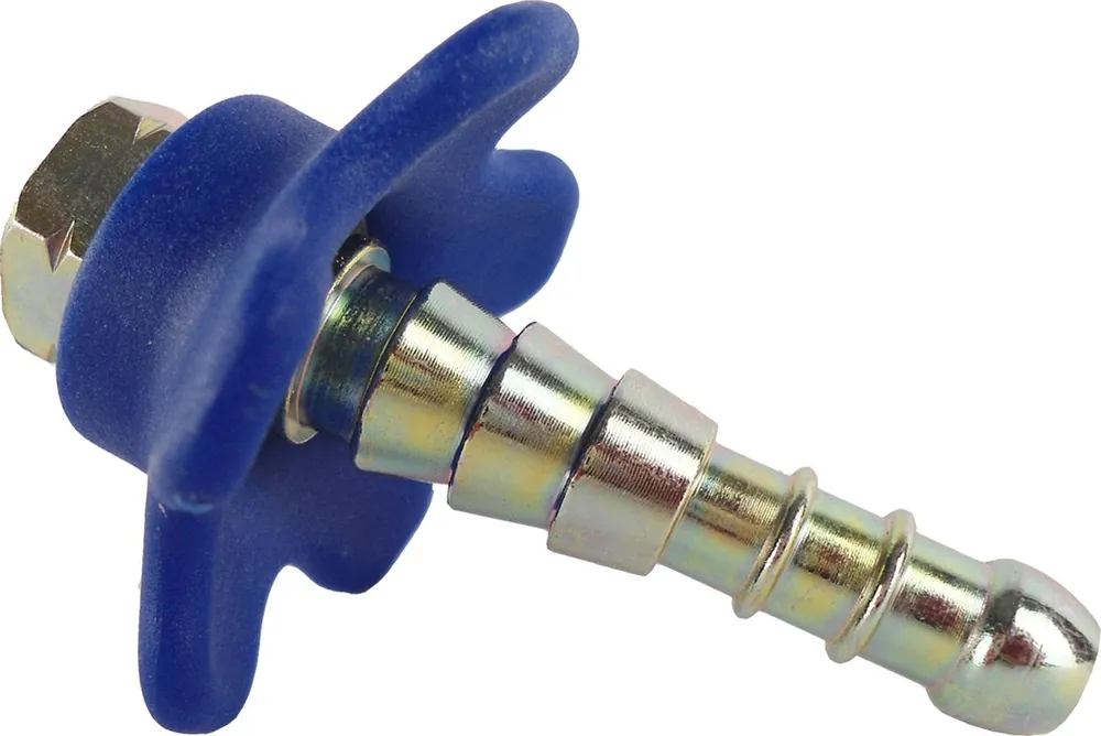 Exclusieve Aanbieding Cadac slangpilaar 1/4 LH met handwiel