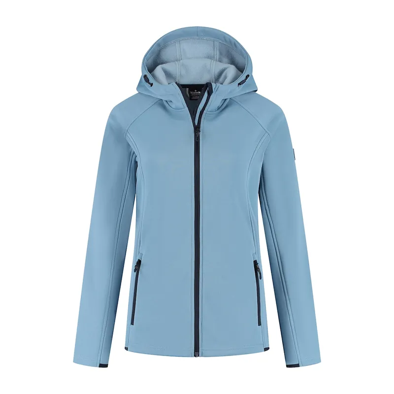 Gereduceerde Prijs Kjelvik Fleece Vest Yuna Dames