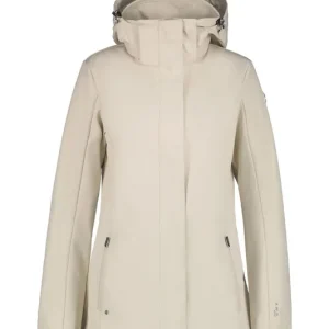 Hoge Kwaliteit Luhta Softshell Jacket Iloniemi Dames