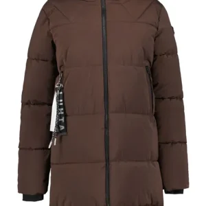 Aanbieding Luhta Coat Eisele Dames