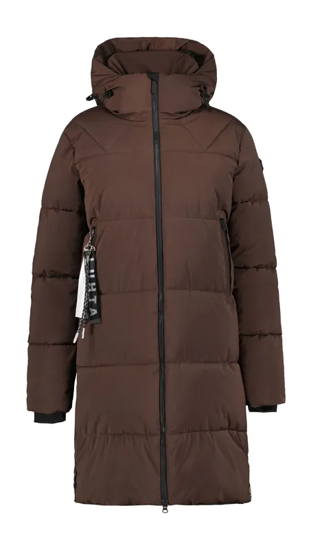 Aanbieding Luhta Coat Eisele Dames