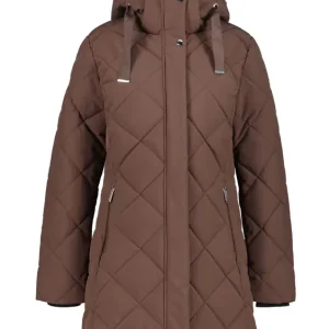 Luhta Jacket Haukkala Dames Aanbieding