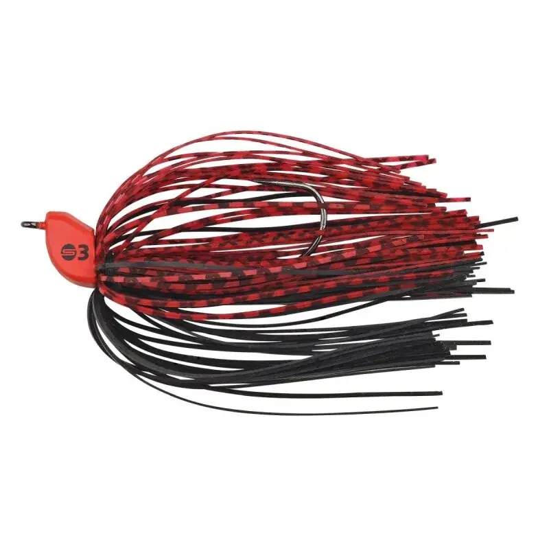 Spro Freestyle Skirted Jig Cray 5G Koop Online