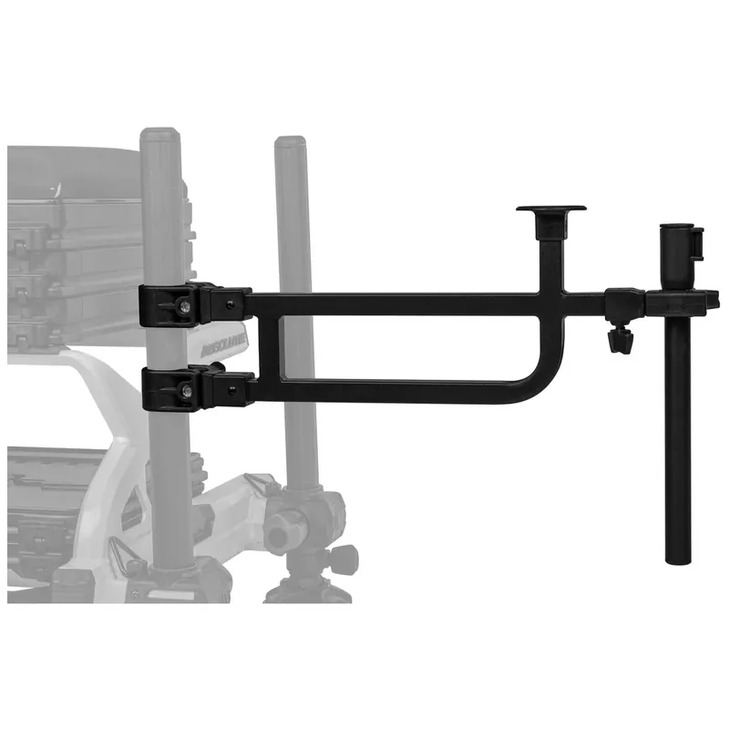 Preston Side Tray Support Accessory Arm Veilige Betaling