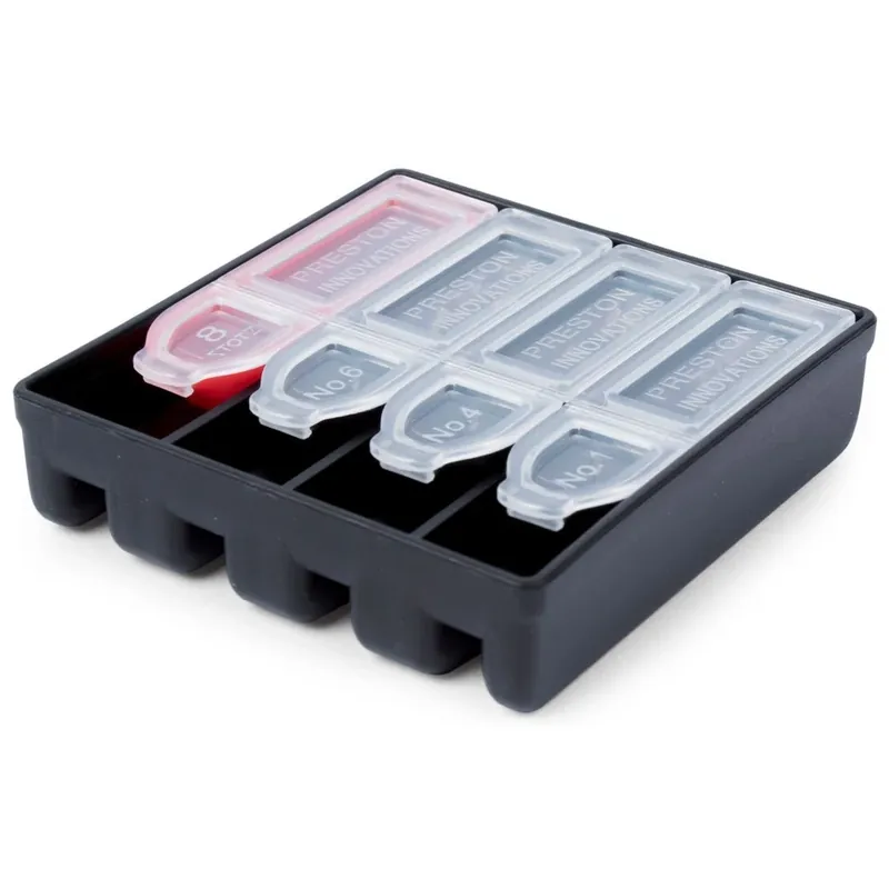 Alleen Vandaag Preston Super Stotz Dispenser