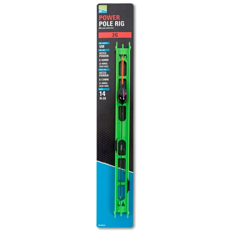 Preston Power Pole Rig 2.0G Betaalbaar