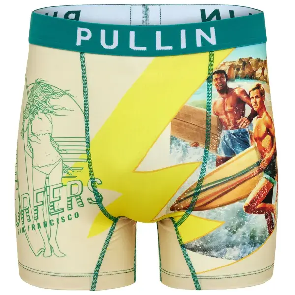 OndergoedPULLINFASHION 2 SURFERS Koop Online