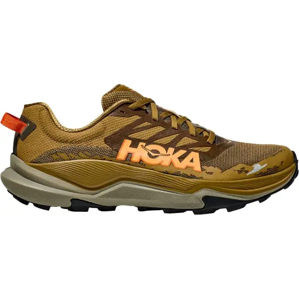 Koop Vandaag TrailschoenHOKA ONE ONETORRENT 4 HONEY / ANTIQUE OLIVE