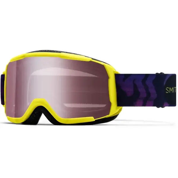 Beperkt Aanbod SkimaskerSMITHDAREDEVIL HIGH VOLTAGE COPY CAT