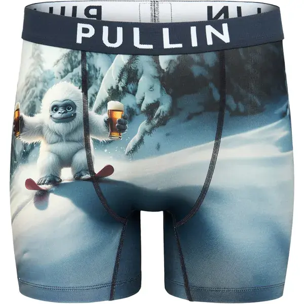 OndergoedPULLINFASHION 2 YETIDRINK Laatste Kans