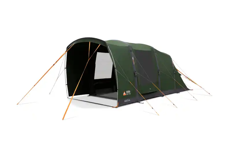 Express Levering Vango Opblaasbare Tent Sierra Air TC 300
