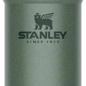 Bestel Nu Stanley The Nesting Shot Glass Set – 2oz/0.059l – Hammertone Green