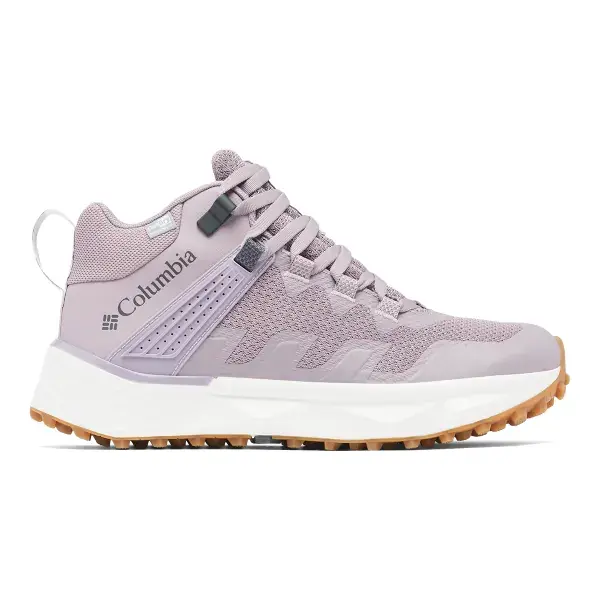 Actieprijs Middelhoge wandelschoenenCOLUMBIAFACET 75 MID OD W SHALE MAUVE, GR