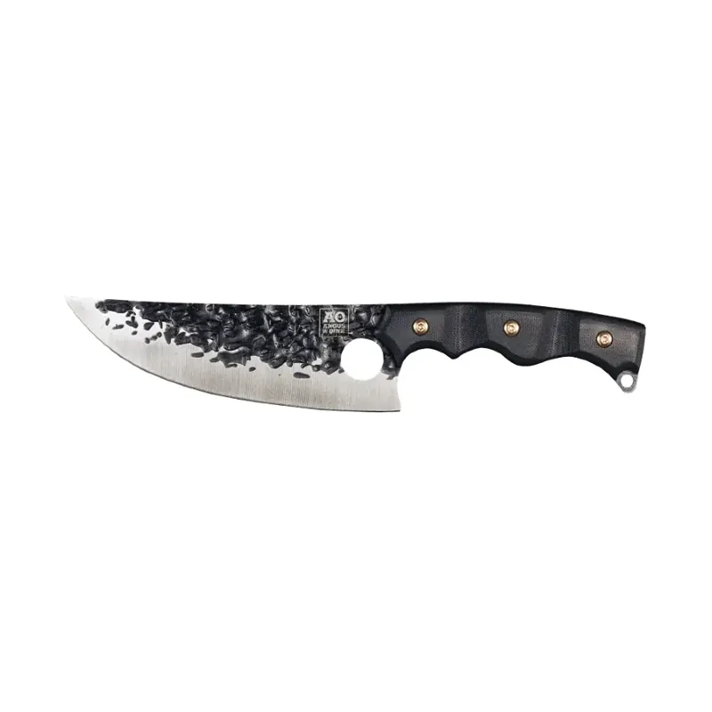 Angus & Oink Trimming Knife Seizoensaanbieding