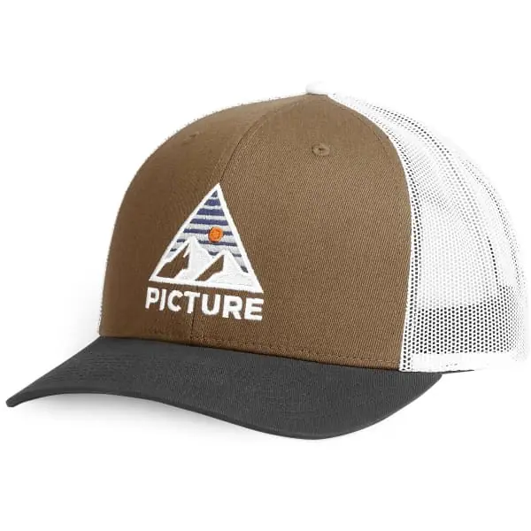 Voordeelprijs Lifestyle petPICTUREPICTURE KULDO TRUCKER BISON 25 BISON