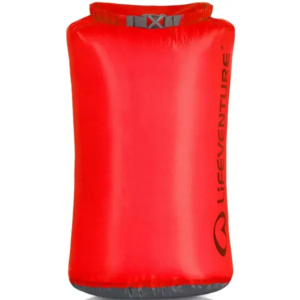 Waterdichte tasLIFEVENTUREULTRALIGHT DRY BAG 25L Lage Prijs