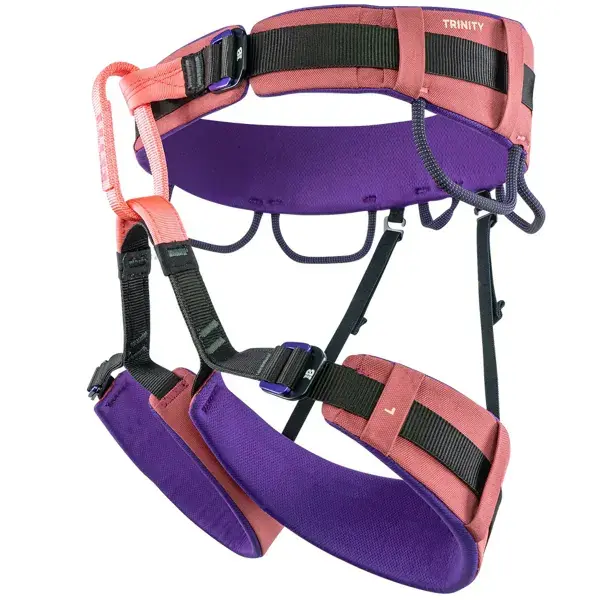 KlimgordelBEALTRINITY PINK Premium