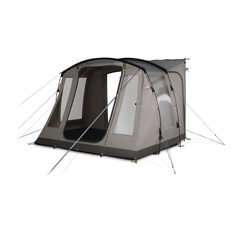 Lage Kosten Dometic Waypoint Low Drive-Away