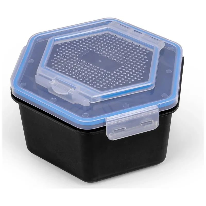 Actieprijs Zebco Secure-Lock Bait Box + Sieve 2L