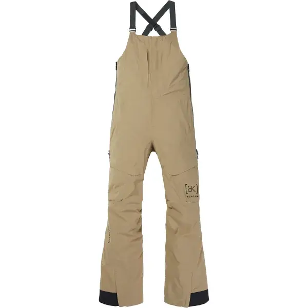 SkibroekBURTONW AK GORE-TEX KIMMY 2L BIB KELP Exclusieve Aanbieding