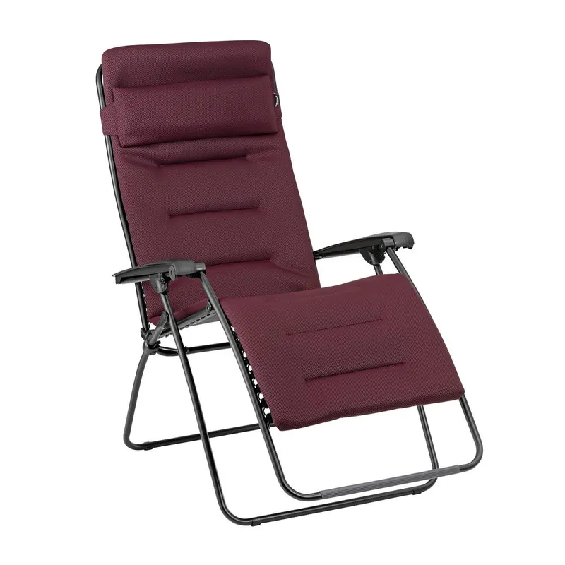 Lage Prijs Lafuma Rsx Clip Xl Aircomfort