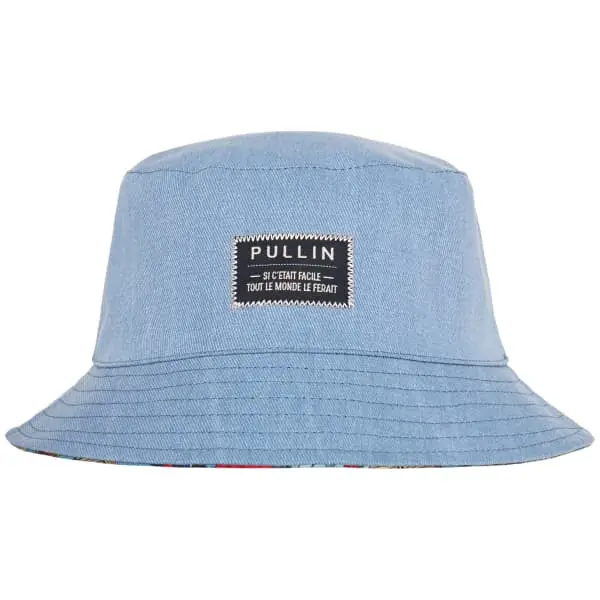 WandelhoedPULLINBUCKET HAT RAINFOREST Fabrieksprijs