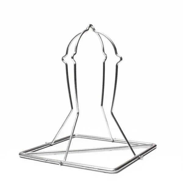 Big Green Egg Folding Beer Can Chicken Rack Koop Vandaag