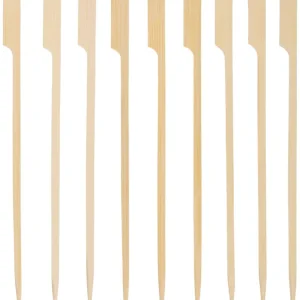 Bestseller Satestokjes Bamboe 18Cm 50 Stuks