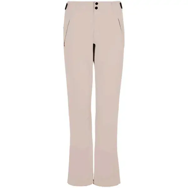 Nu Kopen SkibroekPROTESTRELOLE SNOW W BAMBOO BEIGE