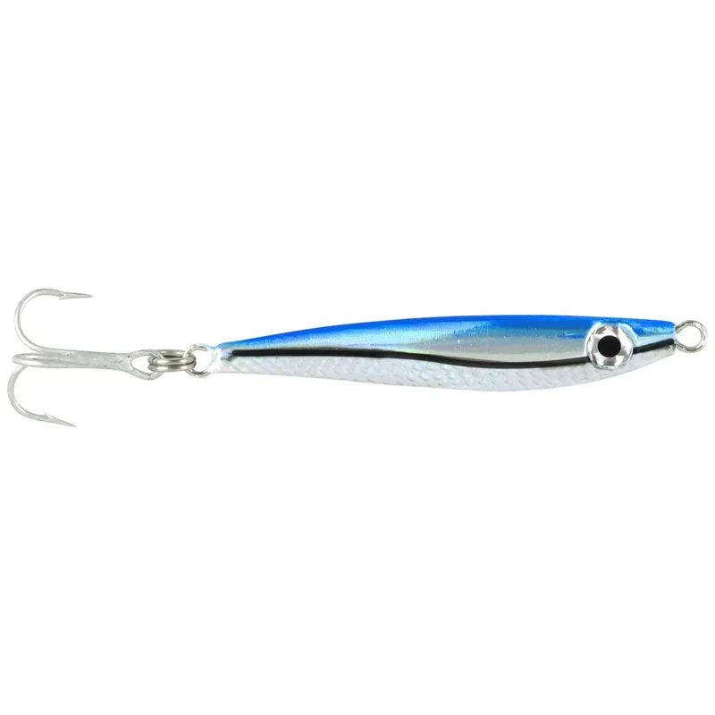 Hete Deal Spro Saltwater Pilk X Herring 7G