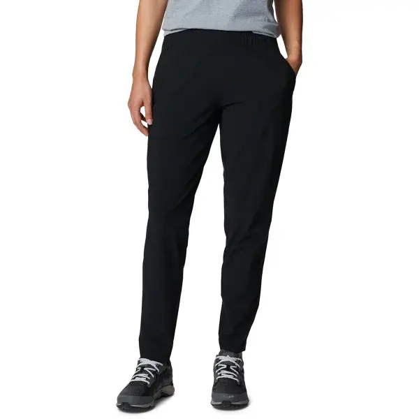WandelbroekCOLUMBIAPLEASANT CREEK EU CORE P BLACK Exclusieve Aanbieding