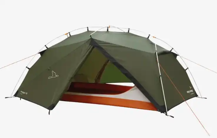 Betaalbaar Easy Camp Tent Rago 2