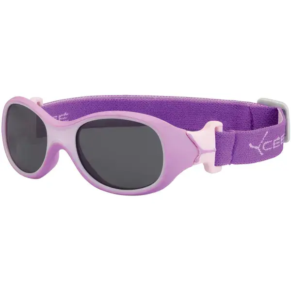 Sport zonnebrillenCEBECHOUKA LILAC Uitverkoop
