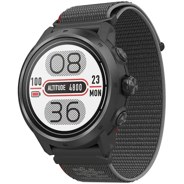 GPS cardio horlogeCOROSAPEX 2 PRO Bestseller